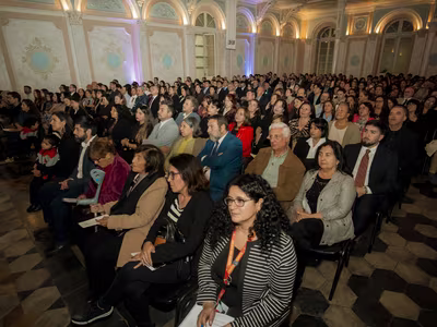 Celebración 170 años parte I