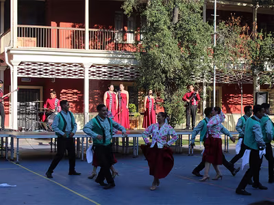 Semana de la Cultura 2018