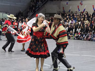 Semana de la Cultura, 3ª Parte