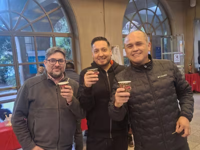 Semana de la Familia