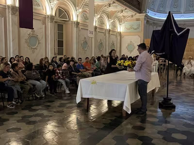 Vigilia Pascual