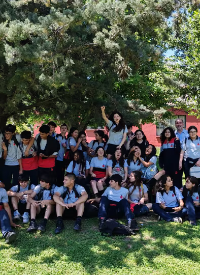 I° Medios viven jornada de Iniciación a los Ejercicios Espirituales