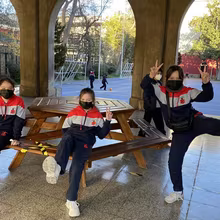 Inicio Segundo Semestre 2021 (1)