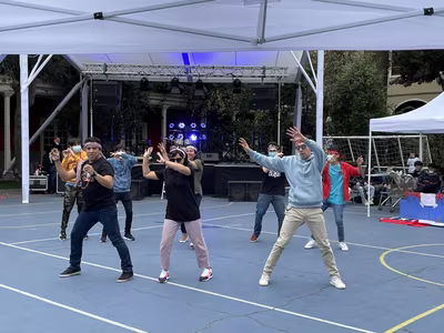 Semana Ignaciana, Martes 13 de septiembre 2022