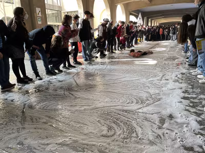 Semana Ignaciana, Lunes 12 de septiembre 2022