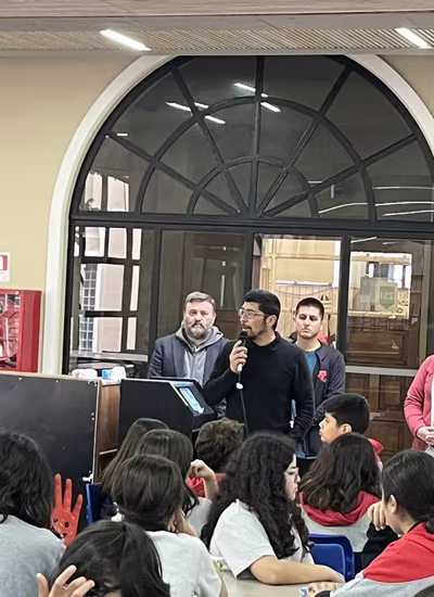 Cierre 6° Básicos