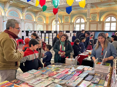 Café Literario 2023