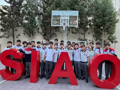 Último Primer Día IV° Medios 2026