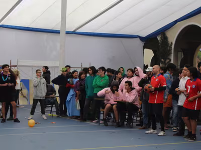 Semana Ignaciana - Miércoles 10 de julio.