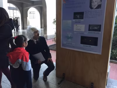 Intervención Científica