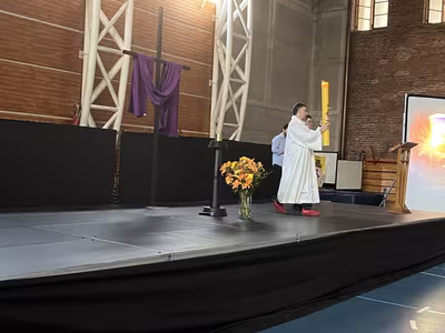 Lunes de Resurrección