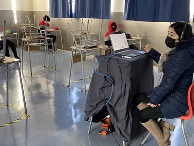 Inicio Segundo Semestre 2021 (1)