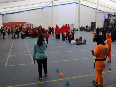 Semana Ignaciana - Miércoles 10 de julio.