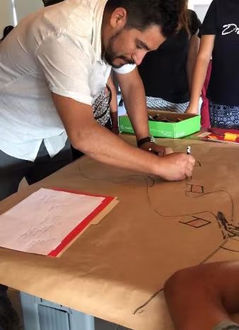 Jornada Profesores Jefes 2019
