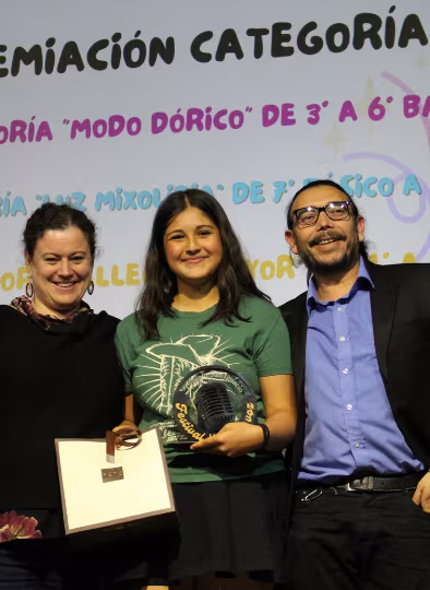 Festival de la Voz 2025