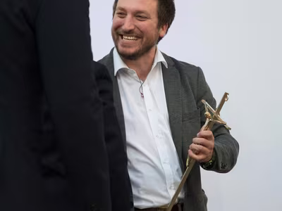 Liturgia de Graduación IV° Medio C 2022