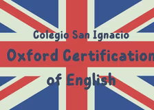 Certificación Inglés Oxford 2026