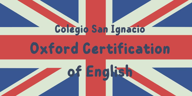 Certificación Inglés Oxford 2026