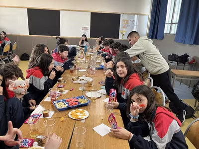 Celebración San Ignacio (3)