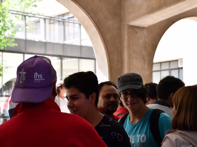 Despedida IVº Medios 2019