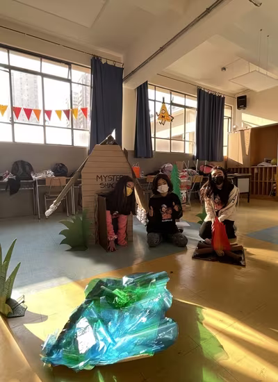 Semana Ignaciana, Lunes 12 de septiembre 2022