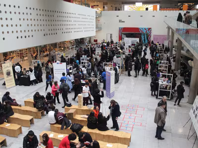 II Feria del Patrimonio Escolar