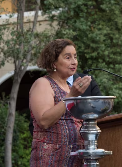 Liturgia de Graduación IV° Medio A 2022