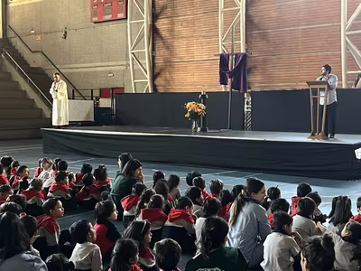 Lunes de Resurrección