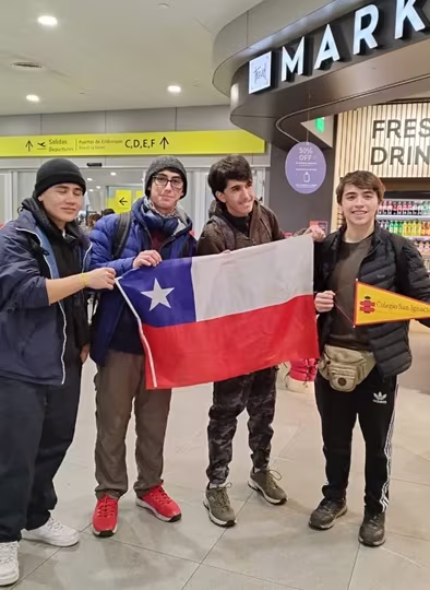 Finalistas del Concurso BGreen en Portugal