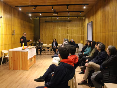 Proyecto Santiago - Chicago 2024
