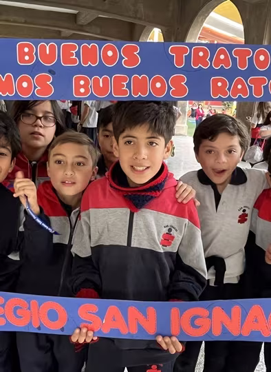 Semana de la Convivencia Escolar 2023