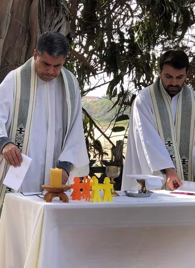 Jornada Profesores Jefes 2019