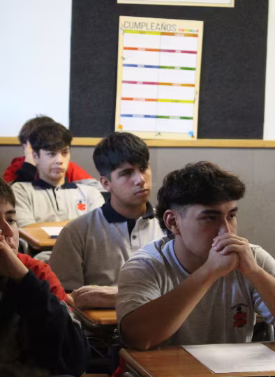 Jornada de Coeducación