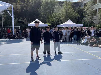 Semana Ignaciana, Lunes 12 de septiembre 2022