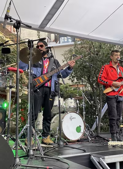 Semana Ignaciana, Lunes 12 de septiembre 2022