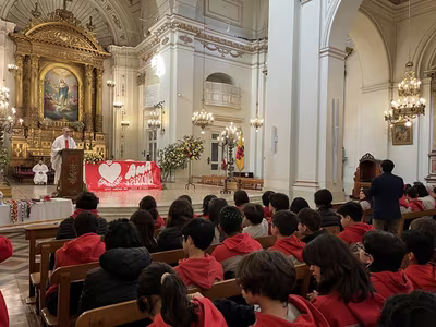 Celebración San Ignacio (2)