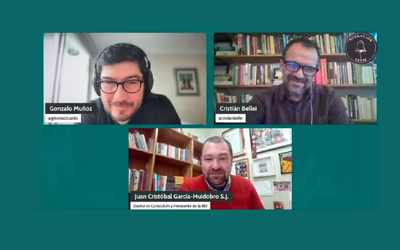 "¿Existe innovación curricular en Chile?"