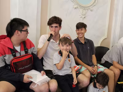 Kínder despiden a la Generación 2019