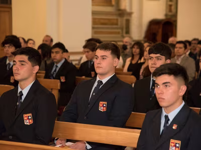 Sacramento de la Confirmación III° Medios