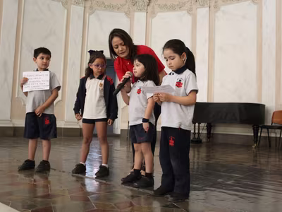 Kínder despiden a la Generación 2019