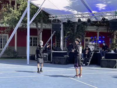 Semana Ignaciana, Lunes 12 de septiembre 2022