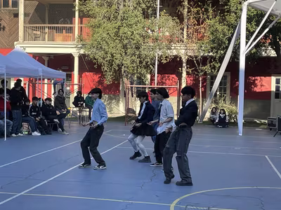 Semana Ignaciana, martes 14 de septiembre 2022