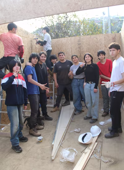 Trabajos de Invierno 2026 II