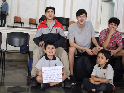 Kínder despiden a la Generación 2019