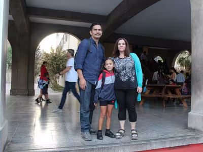 Primer Día de Clases Kínder a IVº Medio 2020