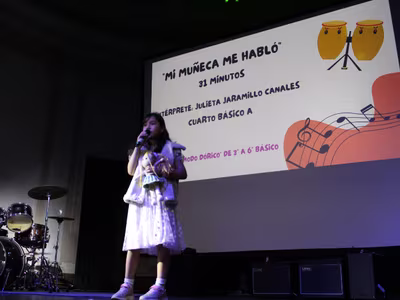 Festival de la Voz 2025