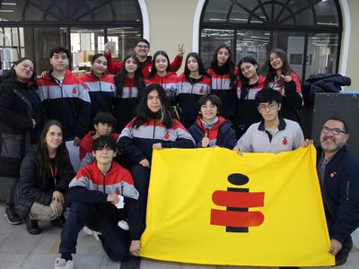 Despedida Intercambios Nacionales