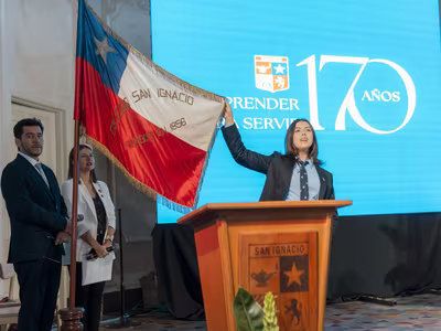 Celebración 170 años parte I