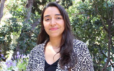 Nueva Directora Académica del Colegio San Ignacio