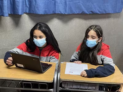 Jornada hacia una Educación No Sexista